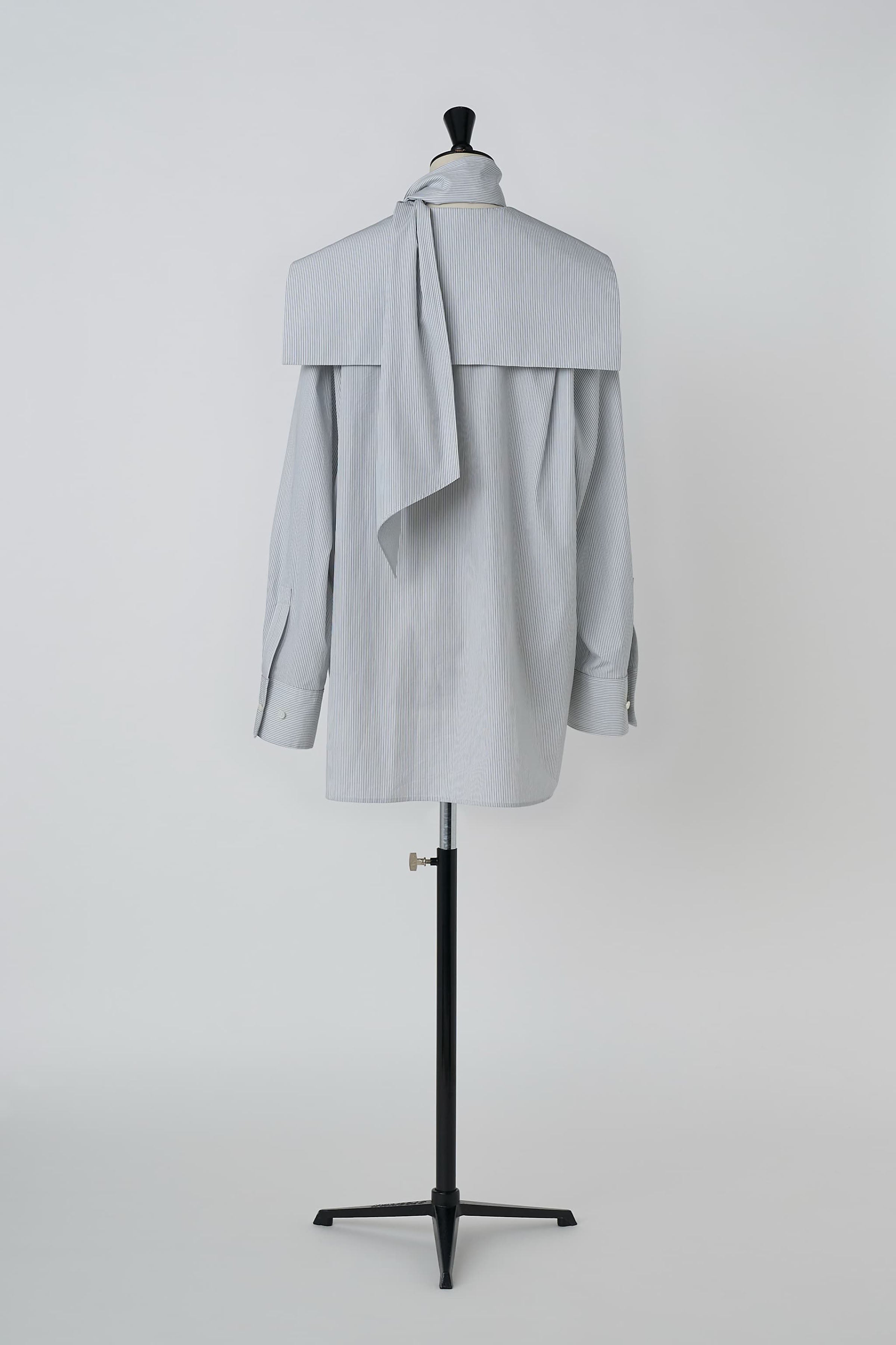 Sailor Dress Shirt