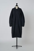 Denim Mods Coat