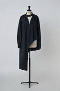 Denim Fisherman's Dress