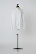 Ribbon Dress Shirt