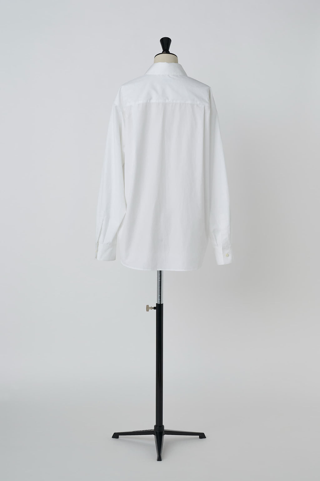 Ribbon Dress Shirt