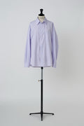 Ribbon Dress Shirt