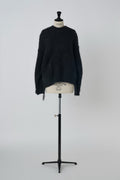 Fisherman's Mohair Sweater