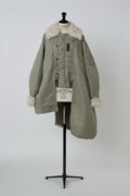 N-2/3B Flight Jacket