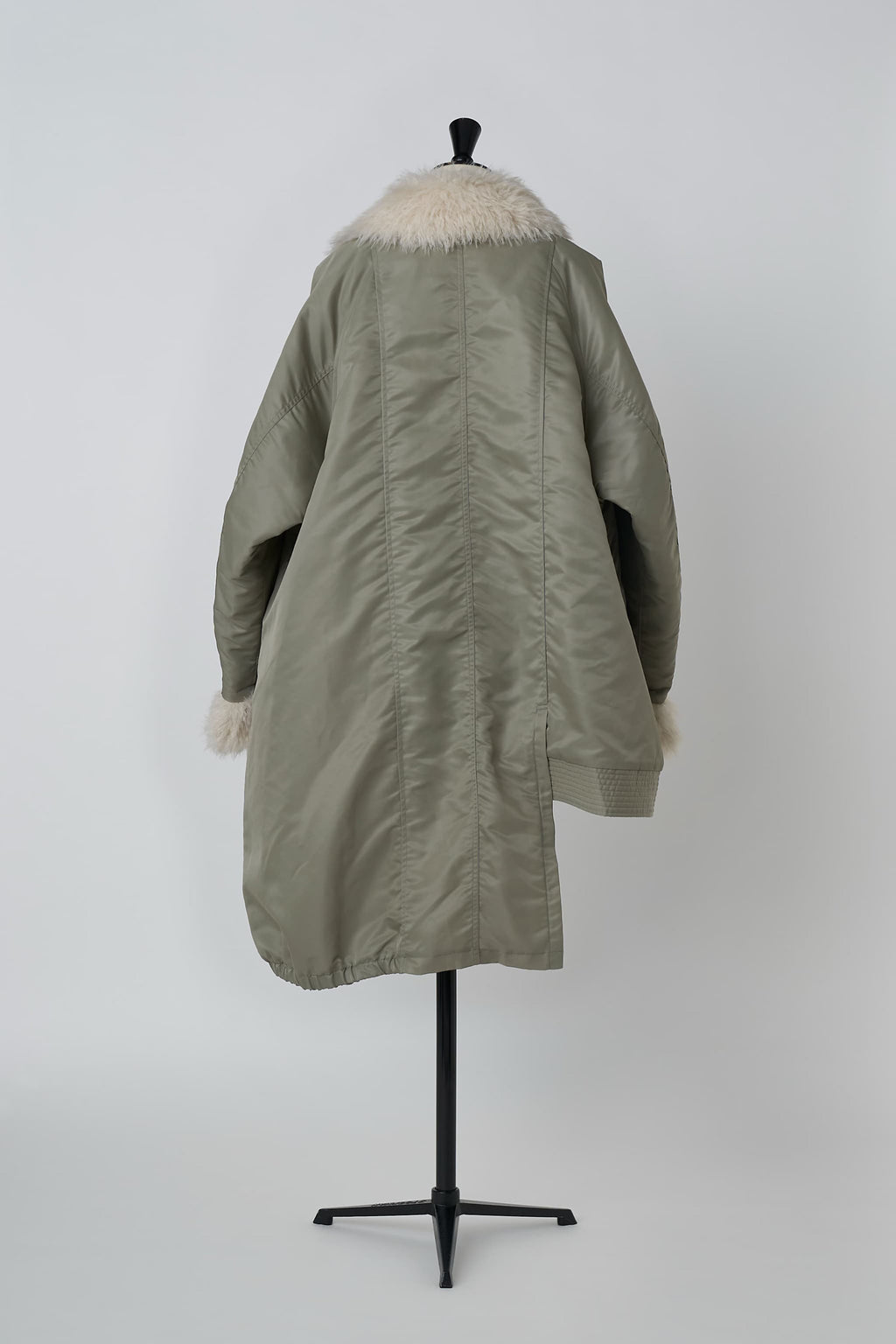 N-2/3B Flight Jacket
