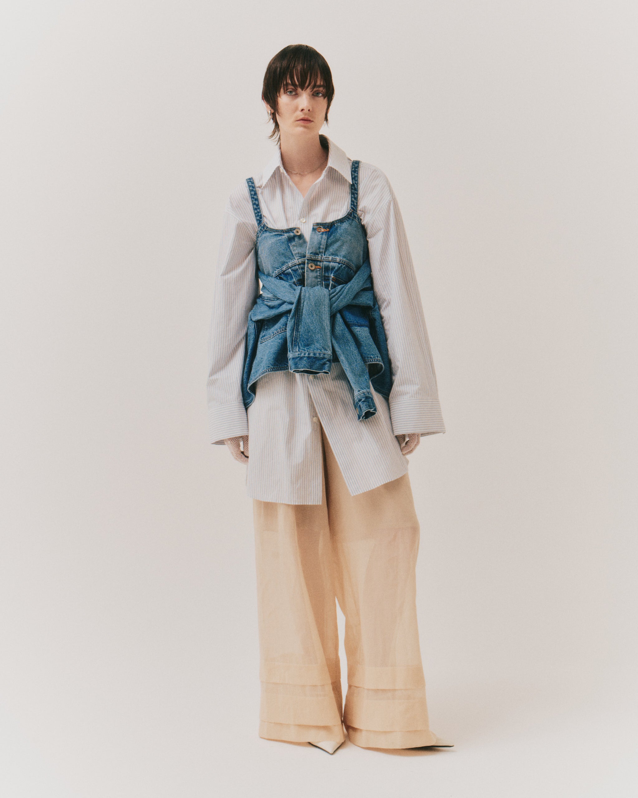 25ss – RyuKaga
