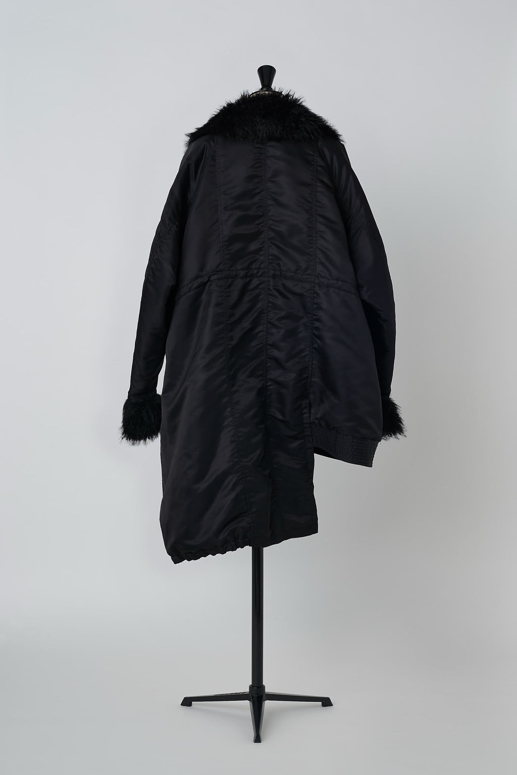 N-2/3B Flight Jacket