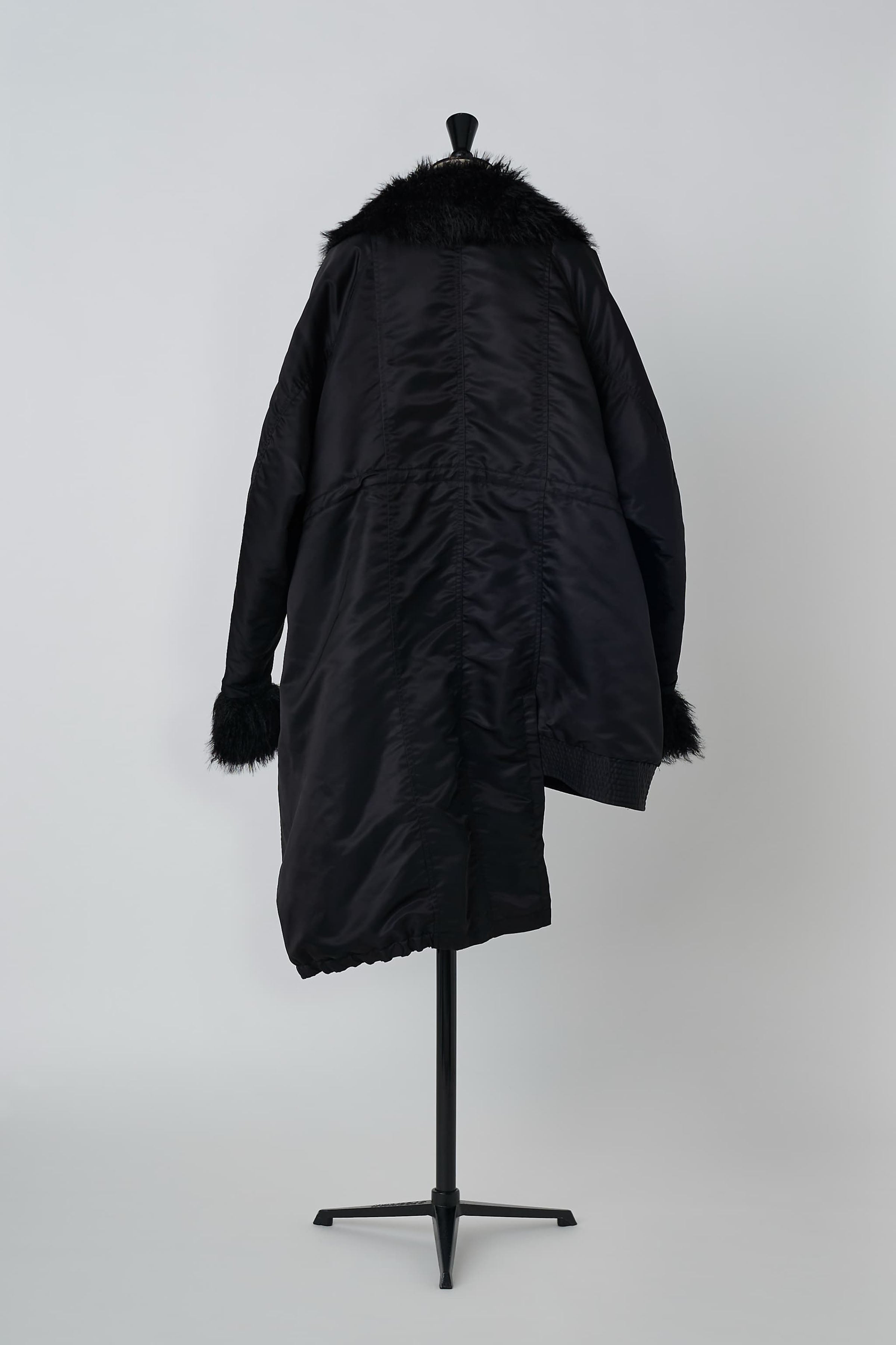 N-2/3B Flight Jacket